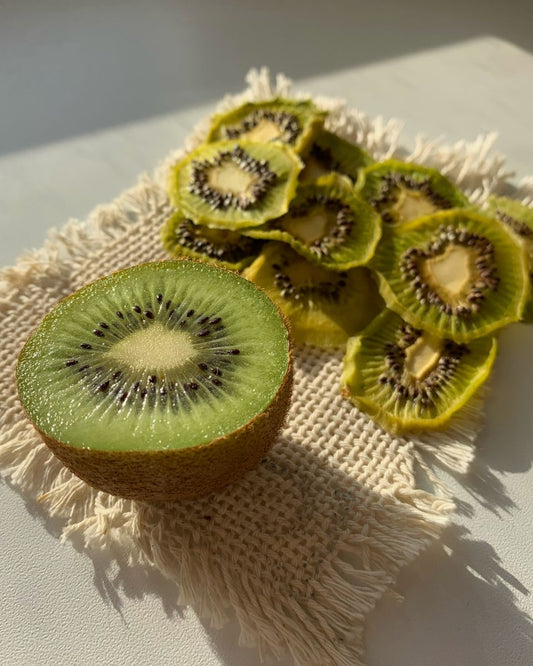 Kiwi Krunch 🥝