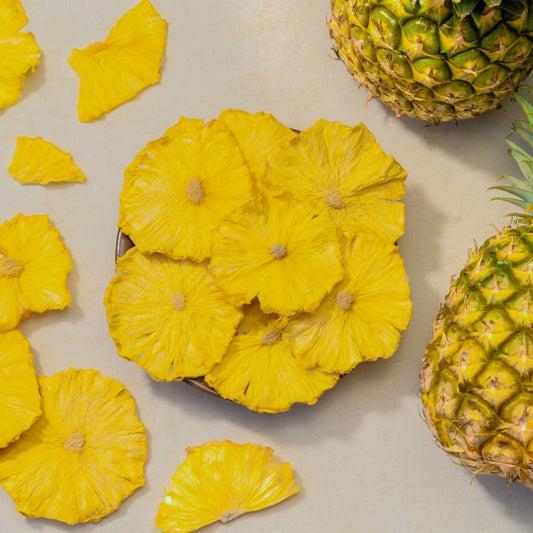 Pineapple Suns 🍍